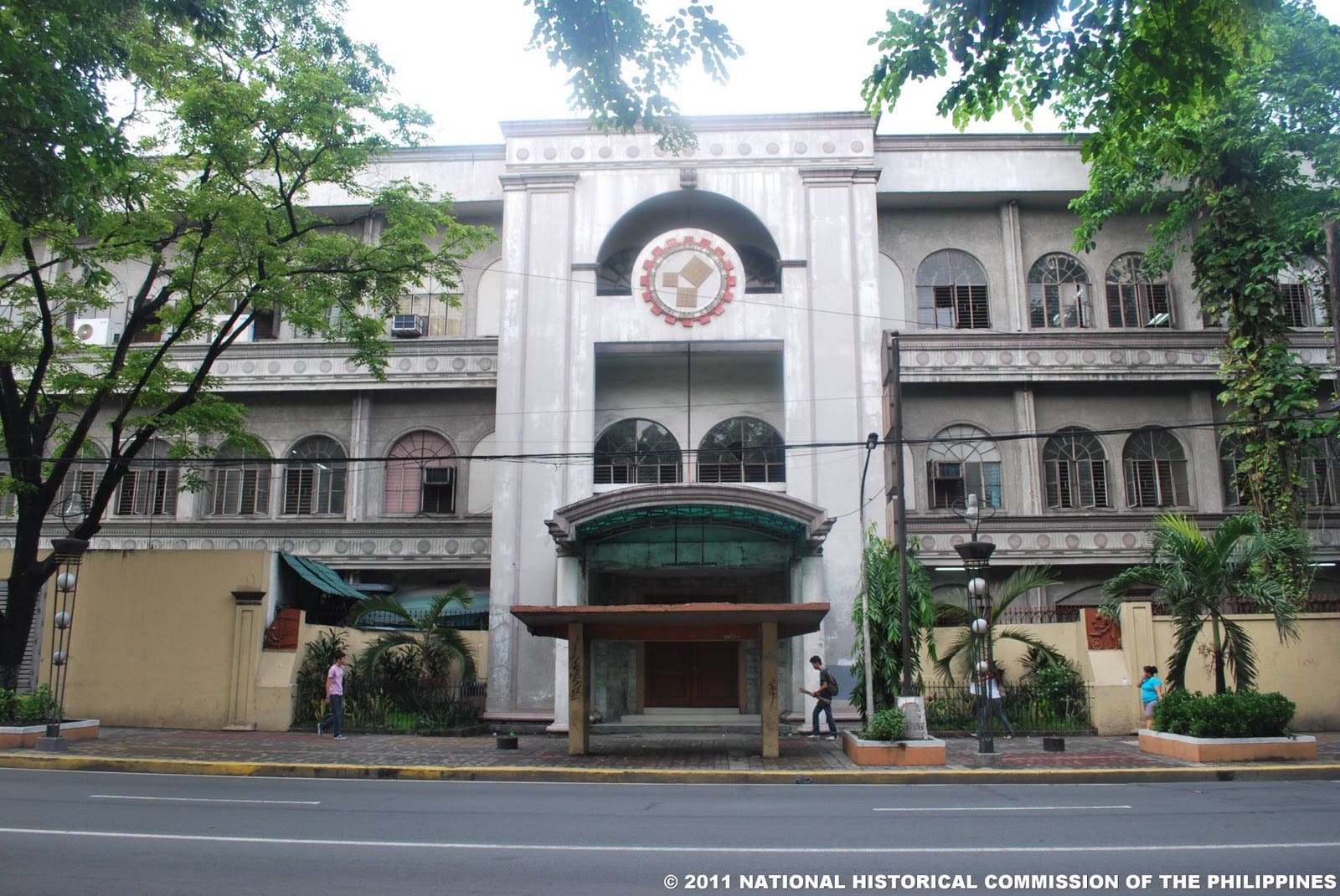 NHCP Photo Collection, 1939