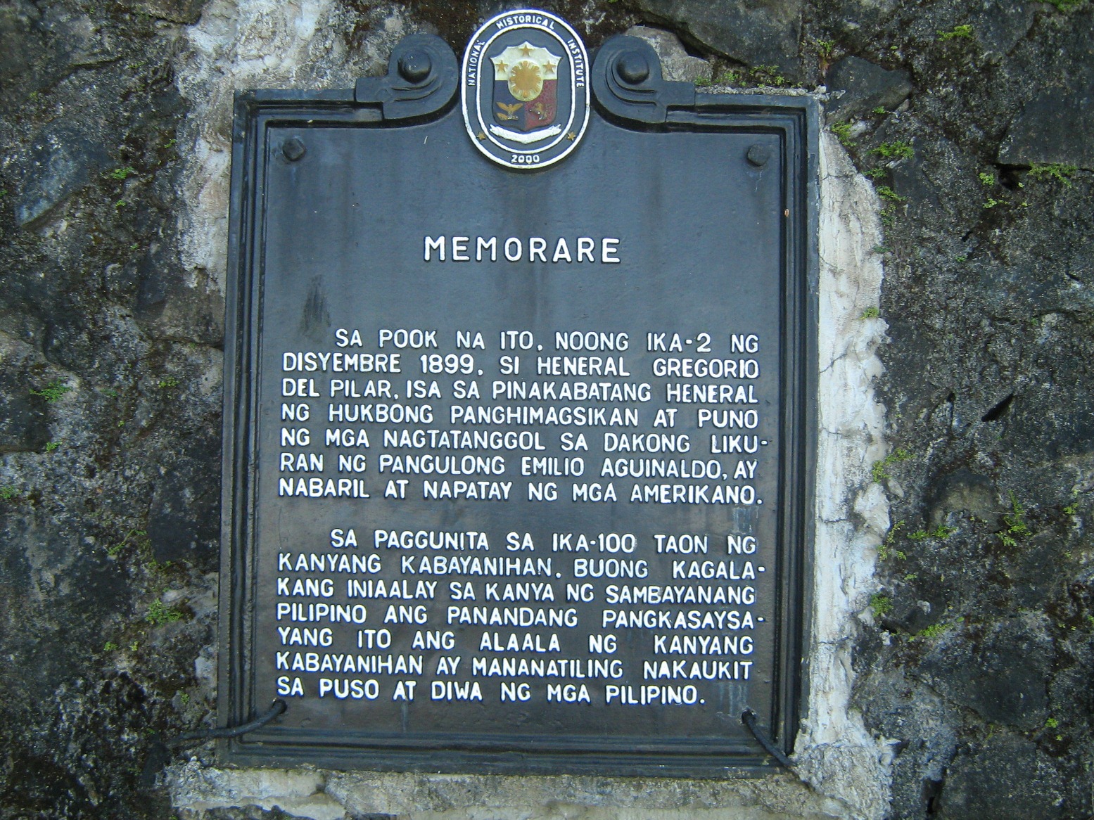 NHCP Photo Collection, 1988