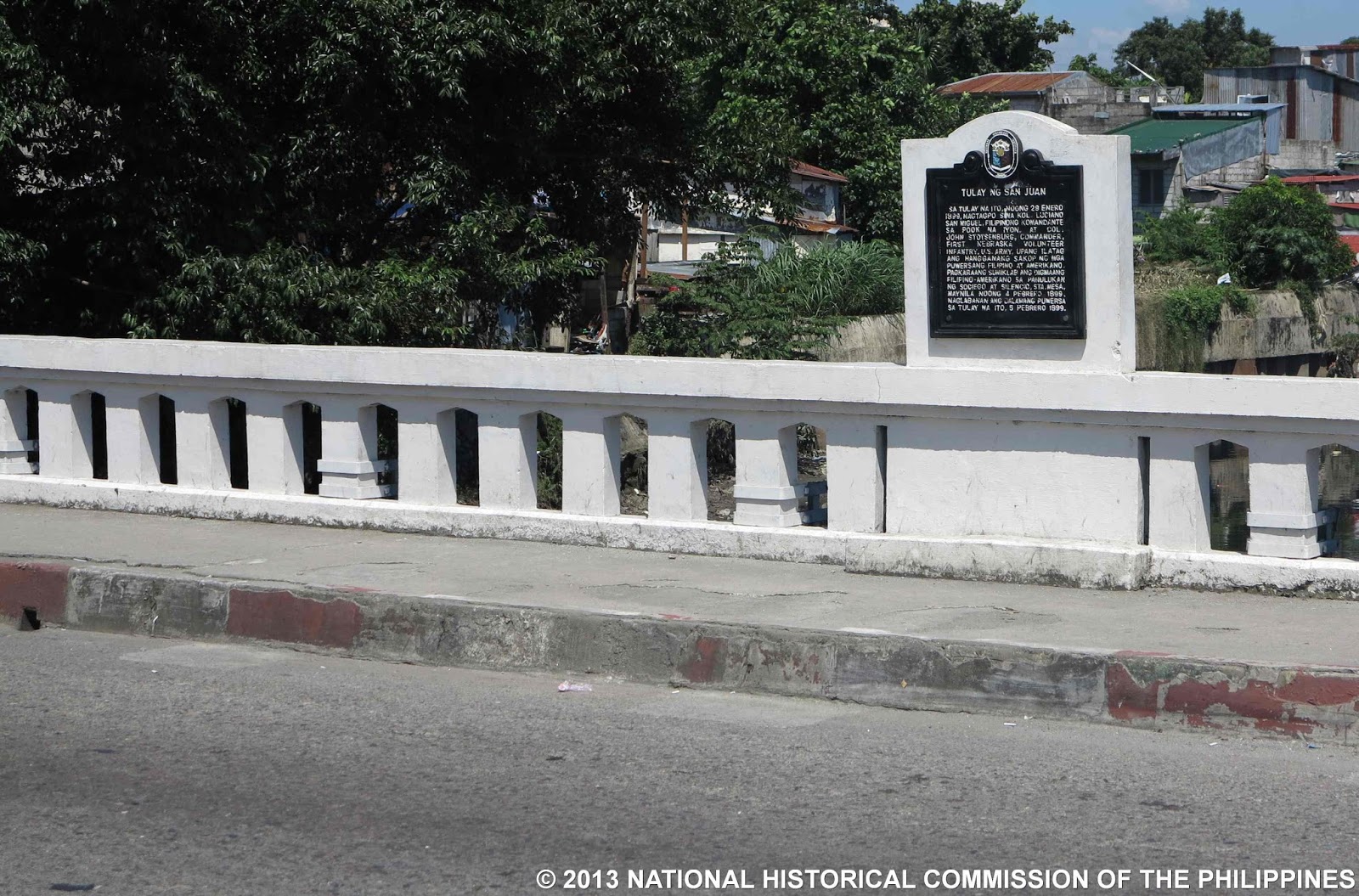 NHCP Photo Collection, 1984