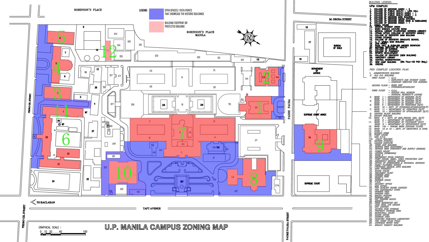 NHCP Photo Collection, 2004