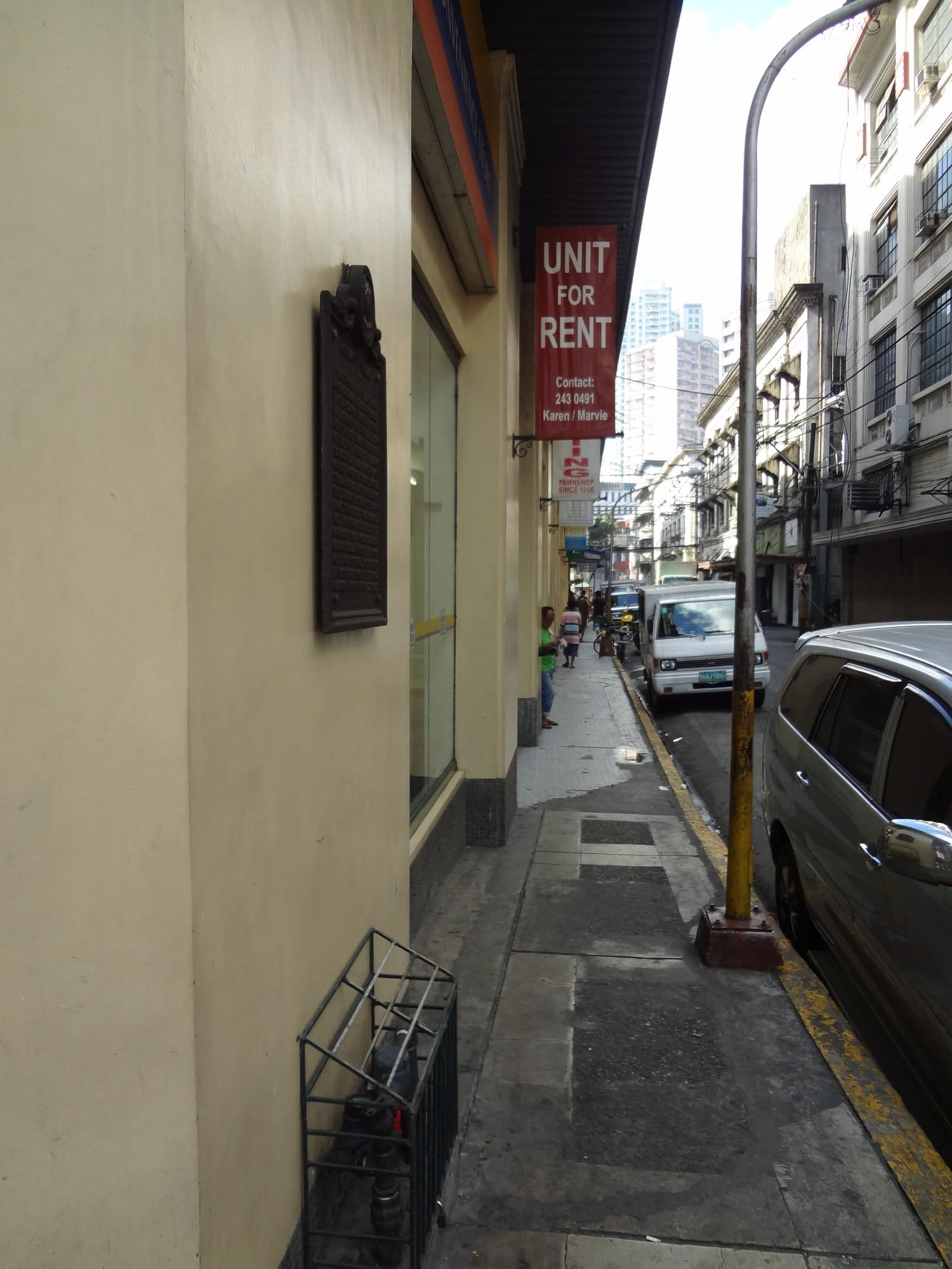 NHCP Photo Collection, 1934