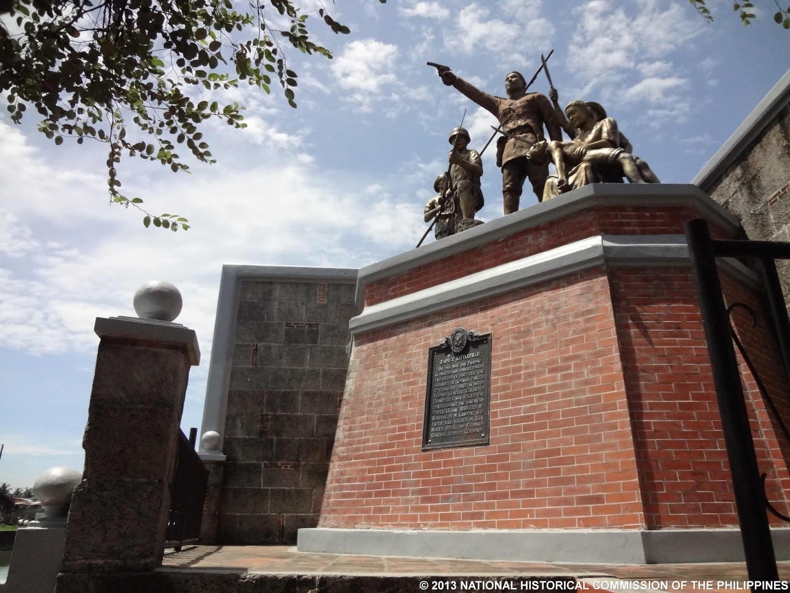 NHCP Photo Collection, 1949