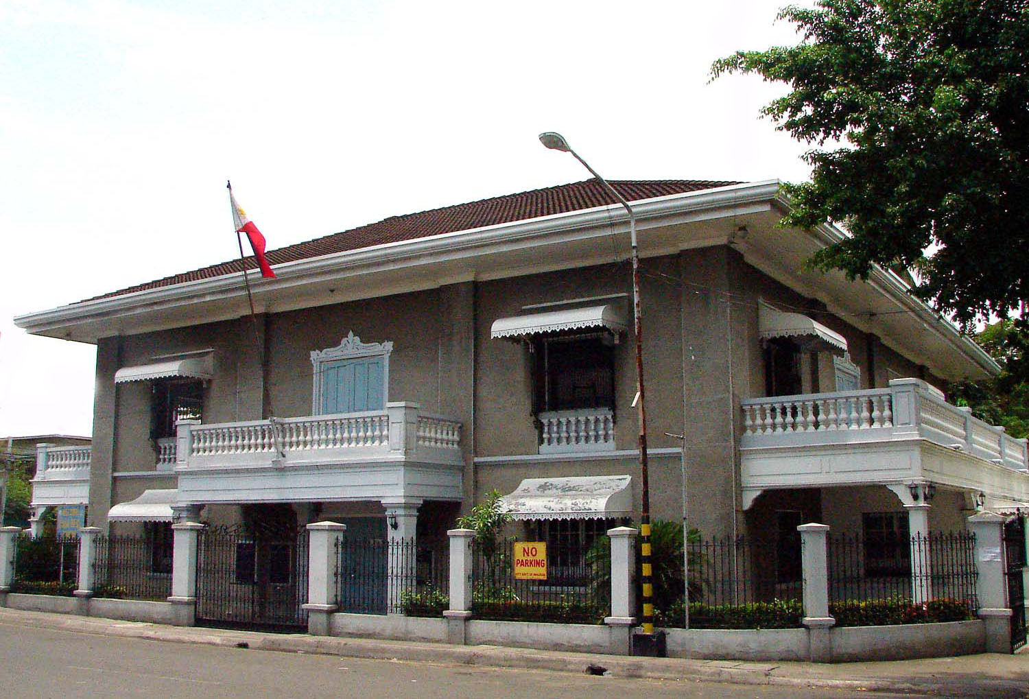 NHCP Photo Collection, 2008