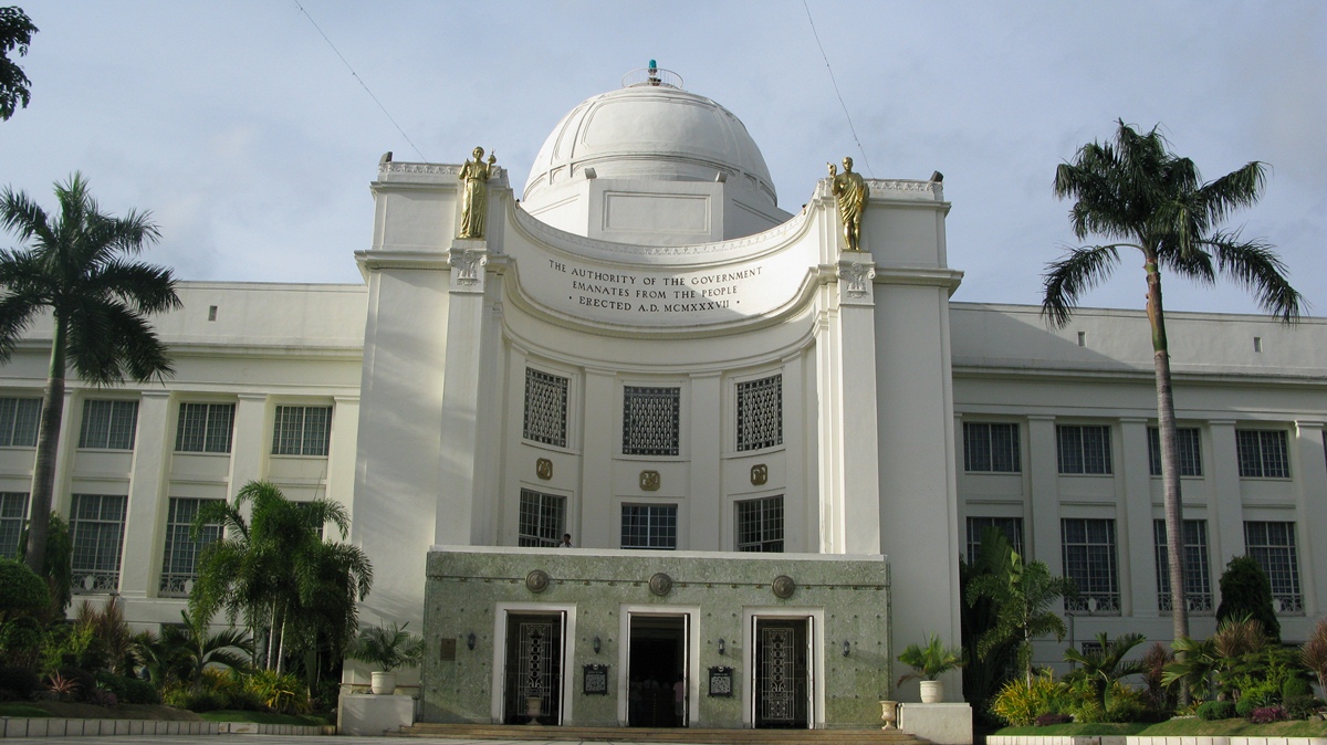 NHCP Photo Collection, 1991