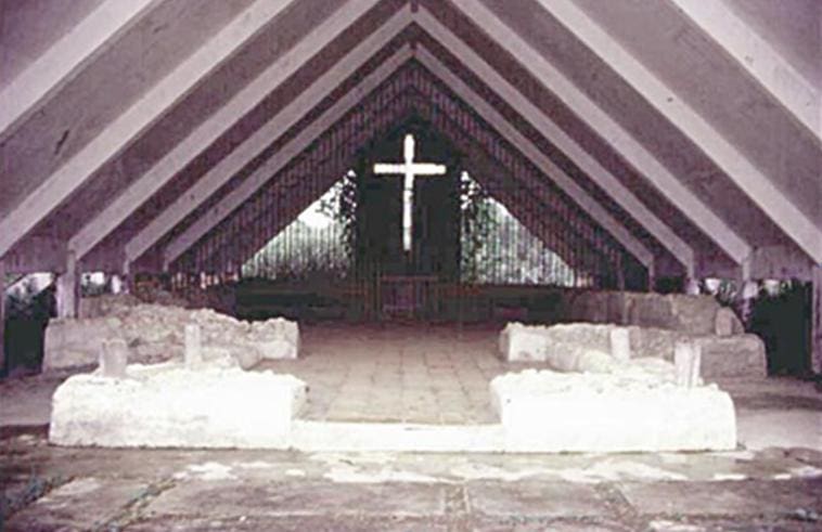 NHCP Photo Collection, 1985