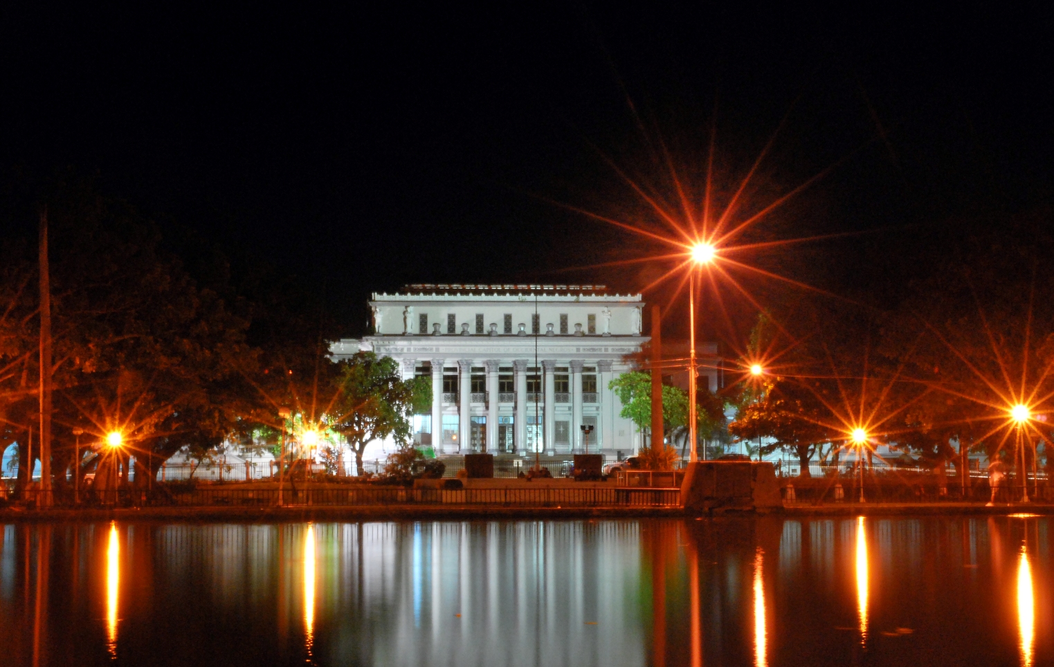 NHCP Photo Collection, 2008