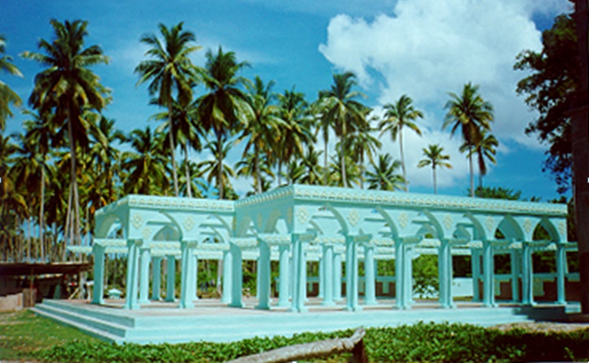 NHCP Photo Collection, 1937