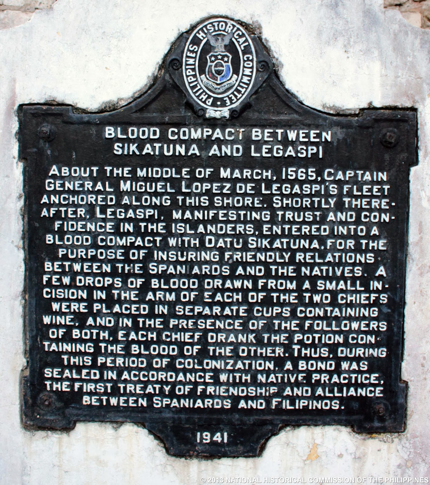 NHCP Photo Collection, 1960