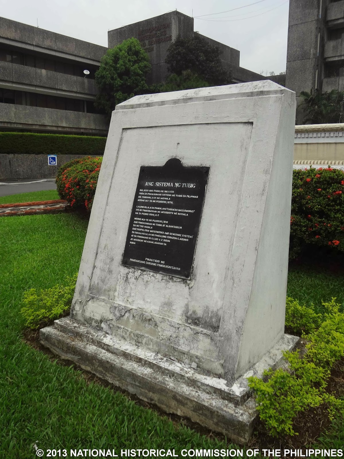 NHCP Photo Collection, 2001