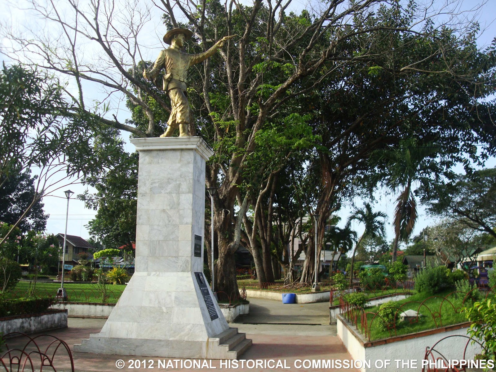 NHCP Photo Collection, 1973