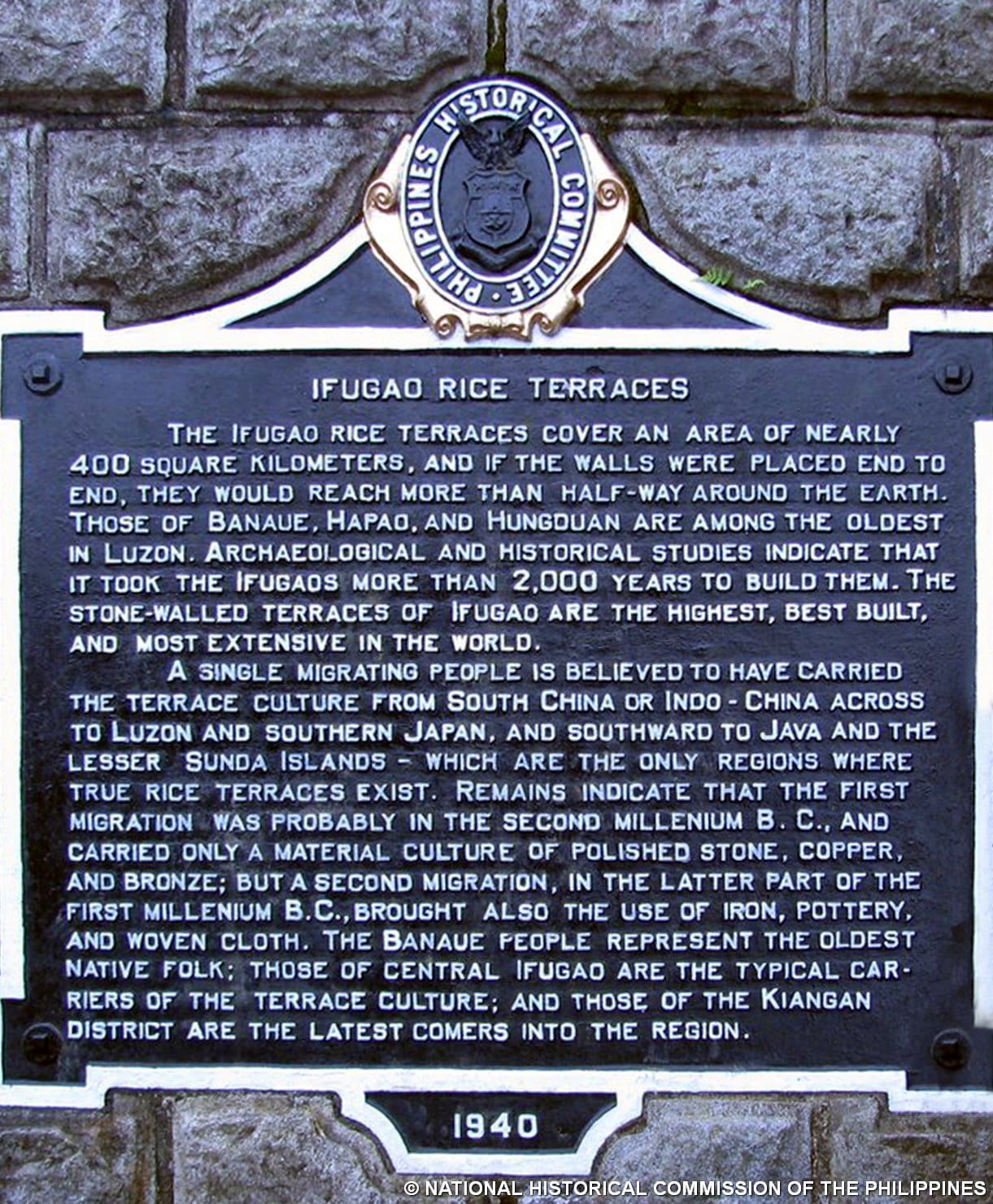 NHCP Photo Collection, 1937