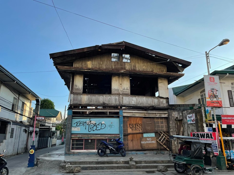 NHCP Photo Collection, 1950