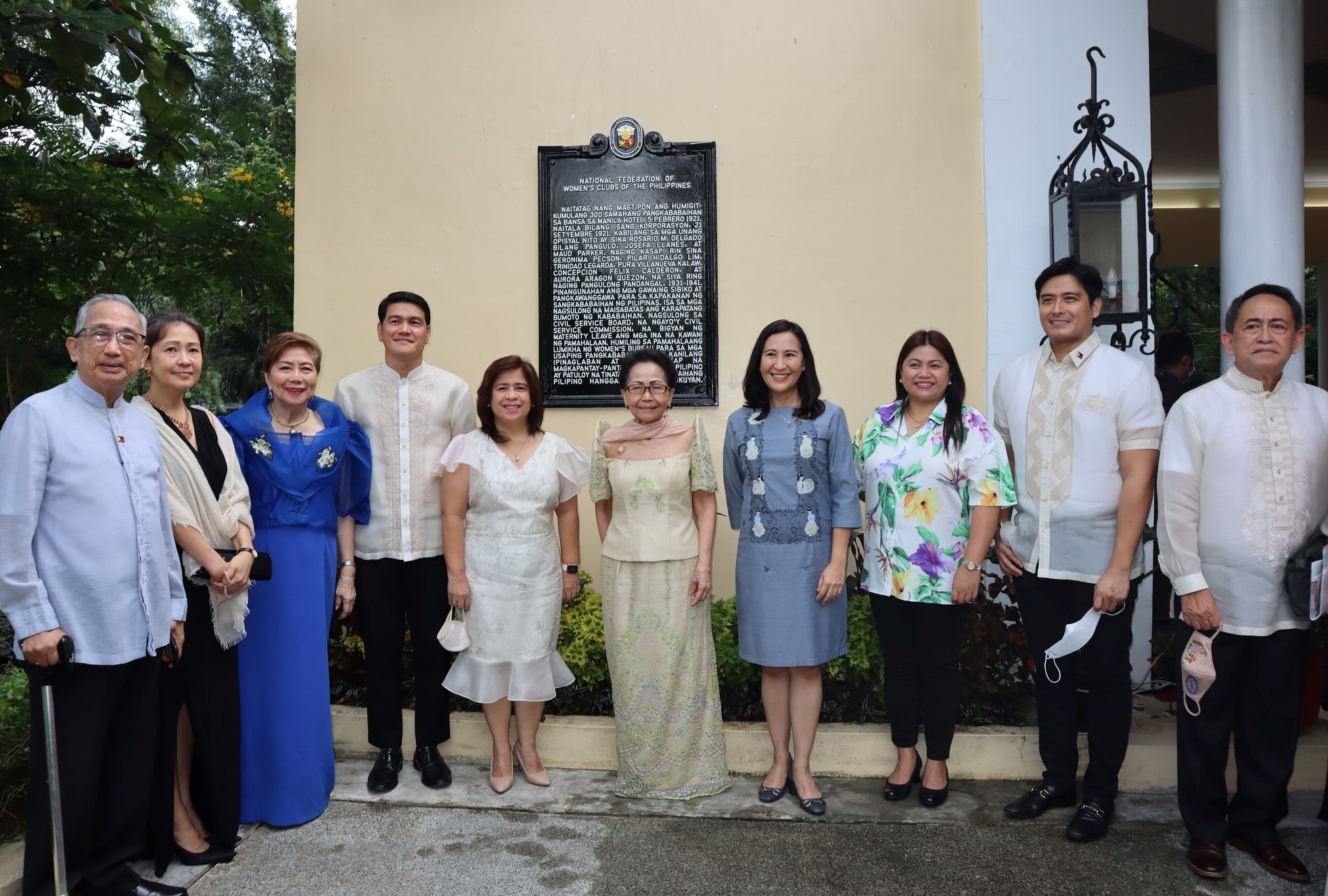 NHCP Photo Collection, 1939
