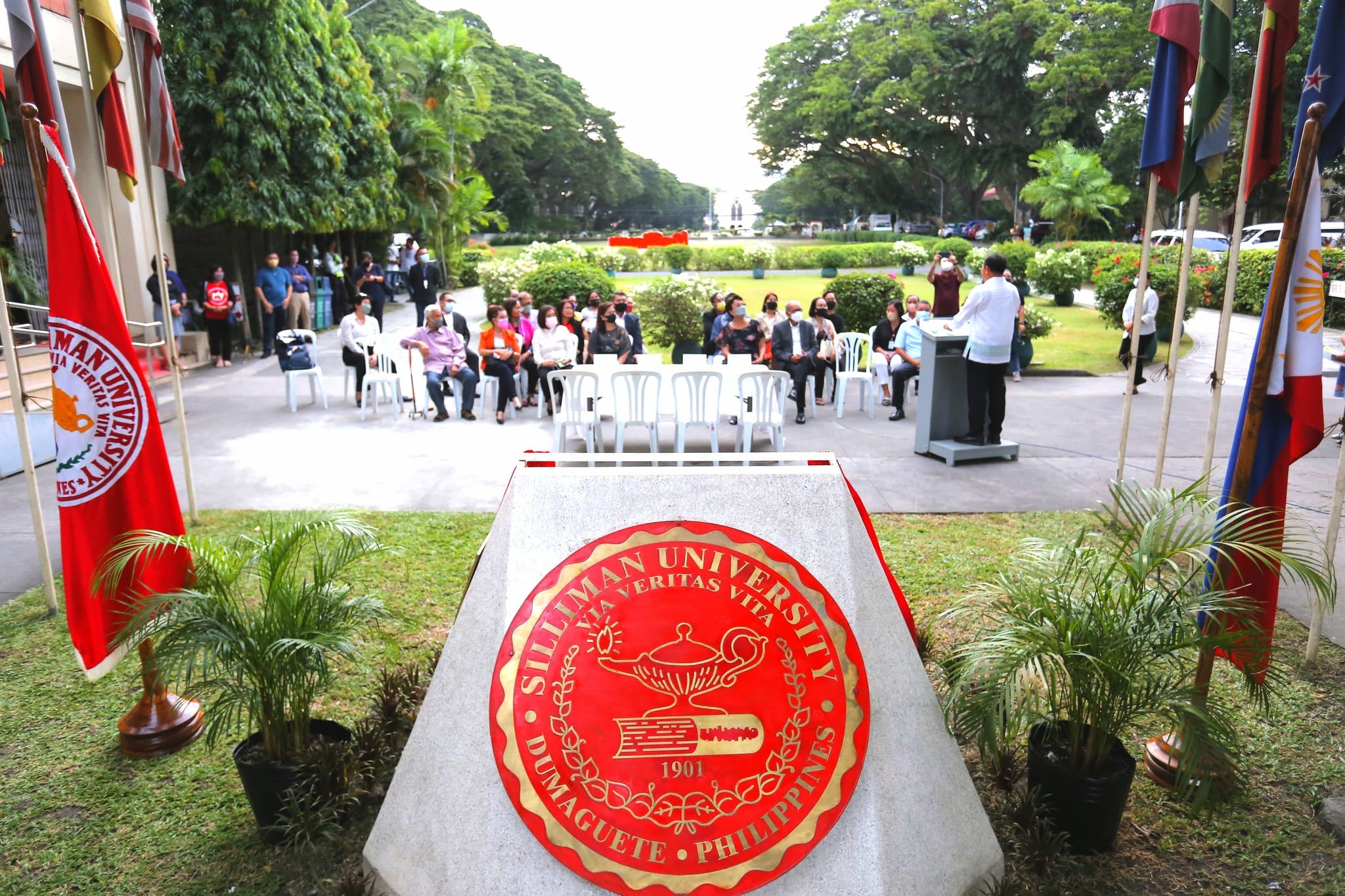 NHCP Photo Collection, 2007