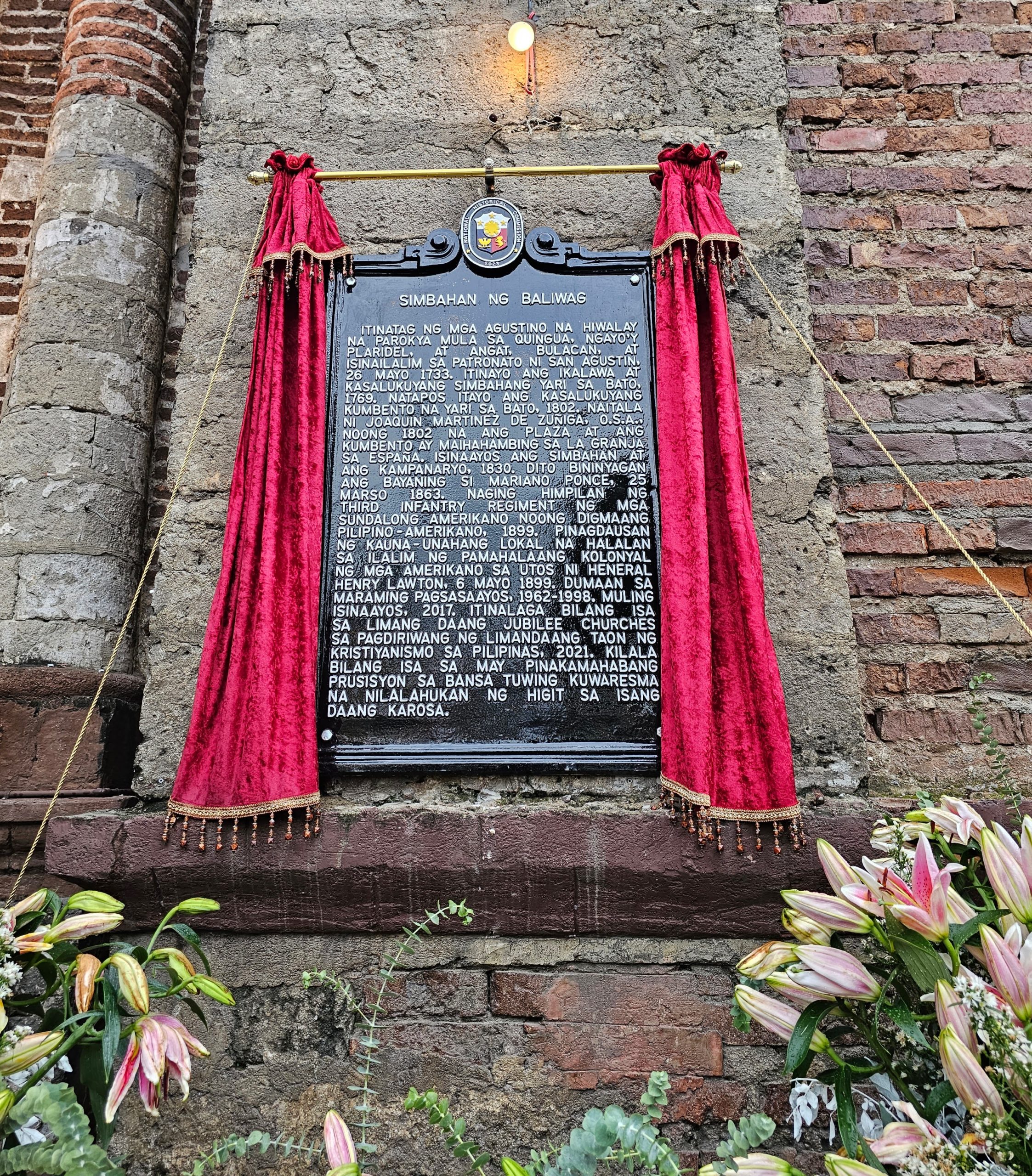 NHCP Photo Collection, 2023