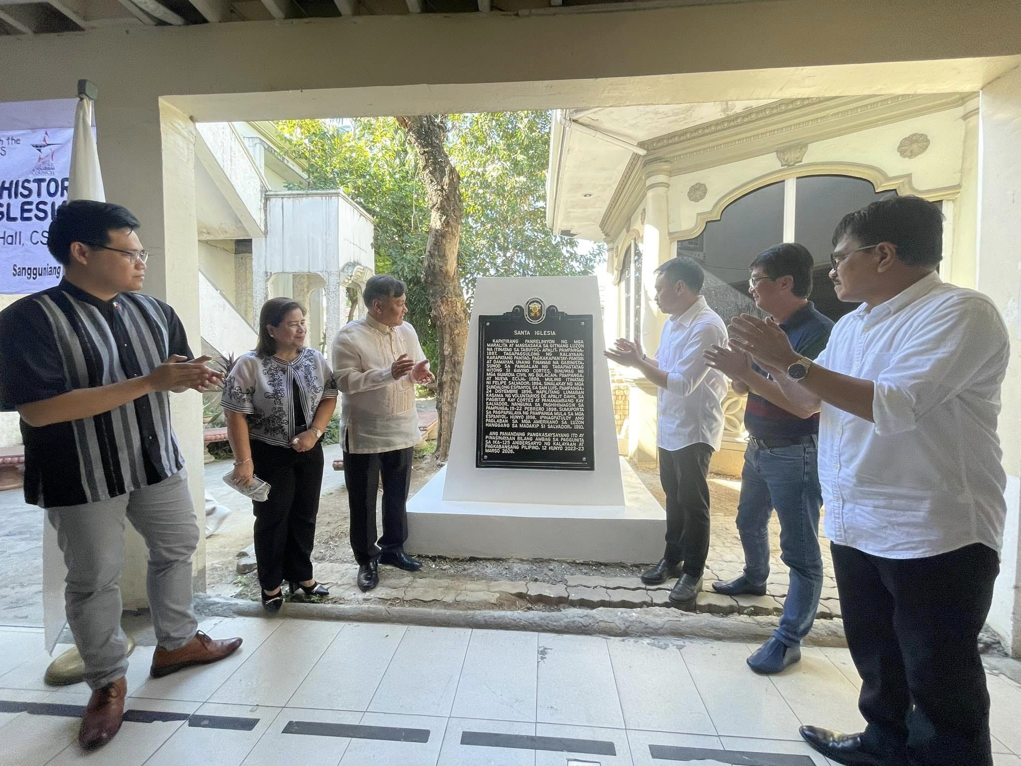 NHCP Photo Collection, 2023