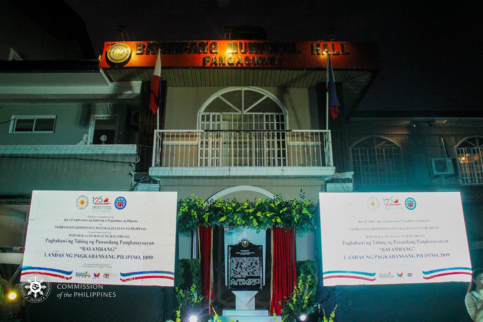 NHCP Photo Collection, 2024