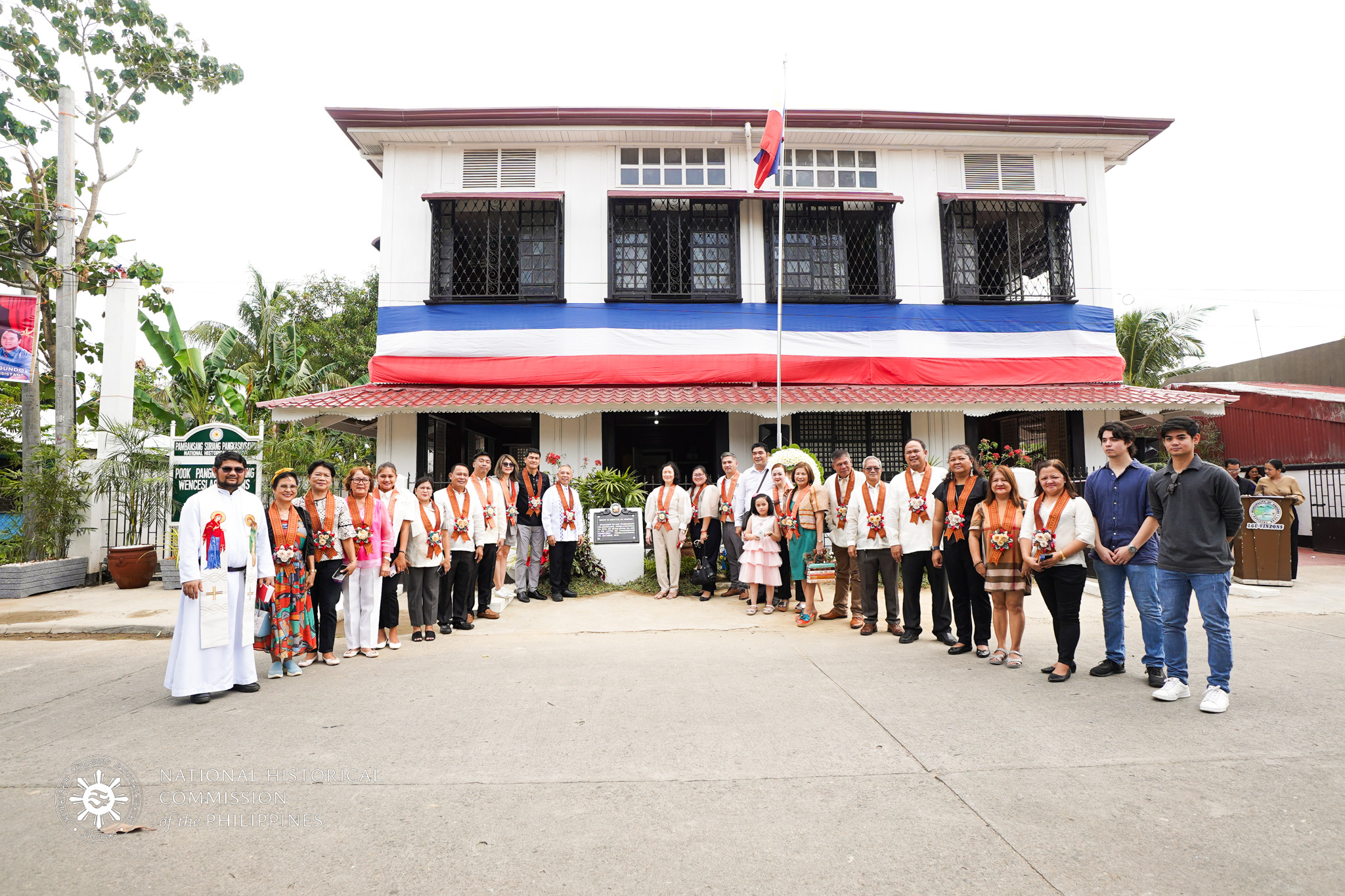 NHCP Photo Collection, 2024