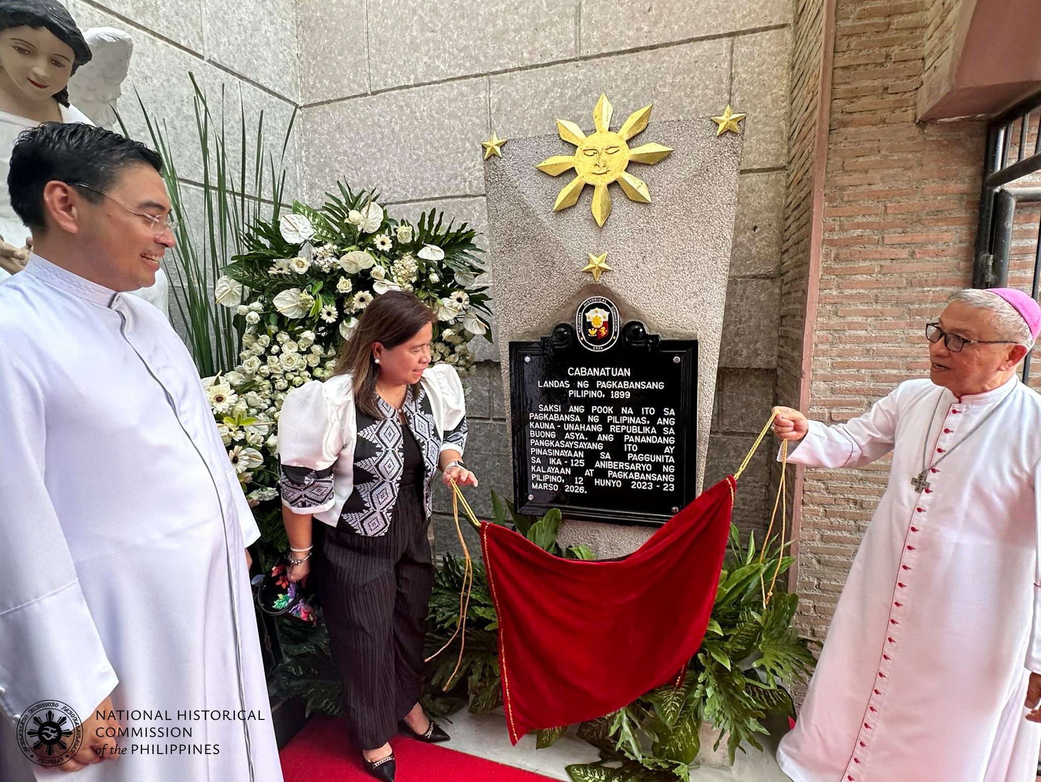 NHCP Photo Collection, 2024