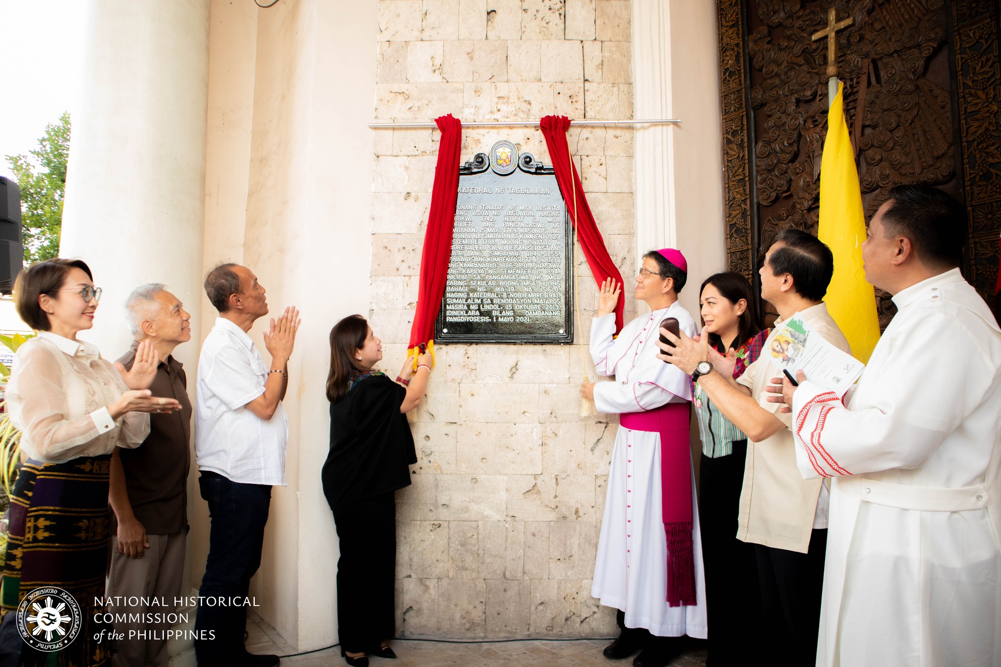 NHCP Photo Collection, 2024