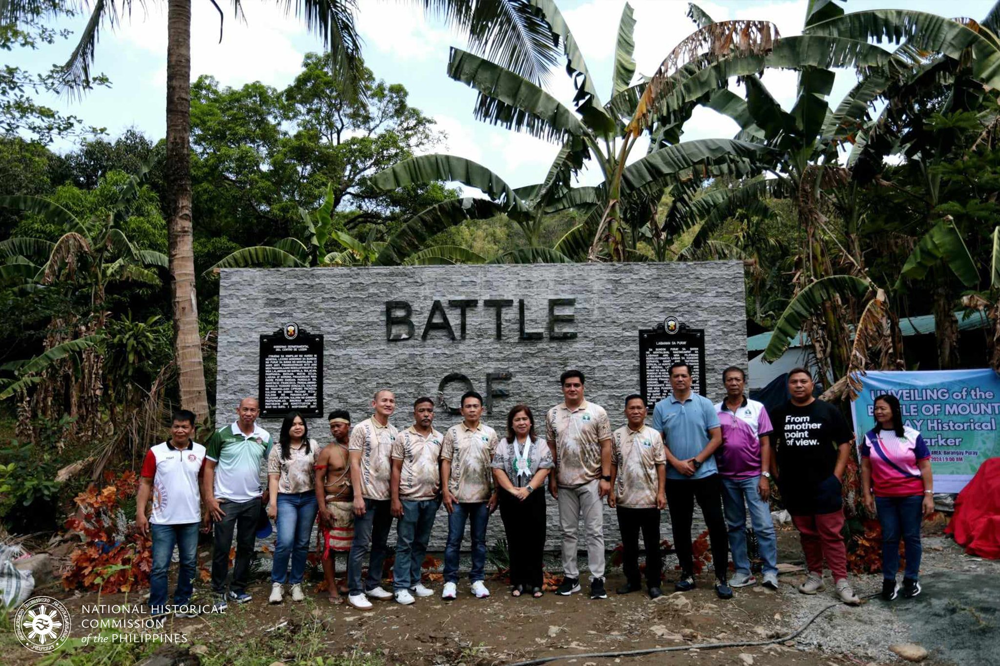 NHCP Photo Collection, 2024