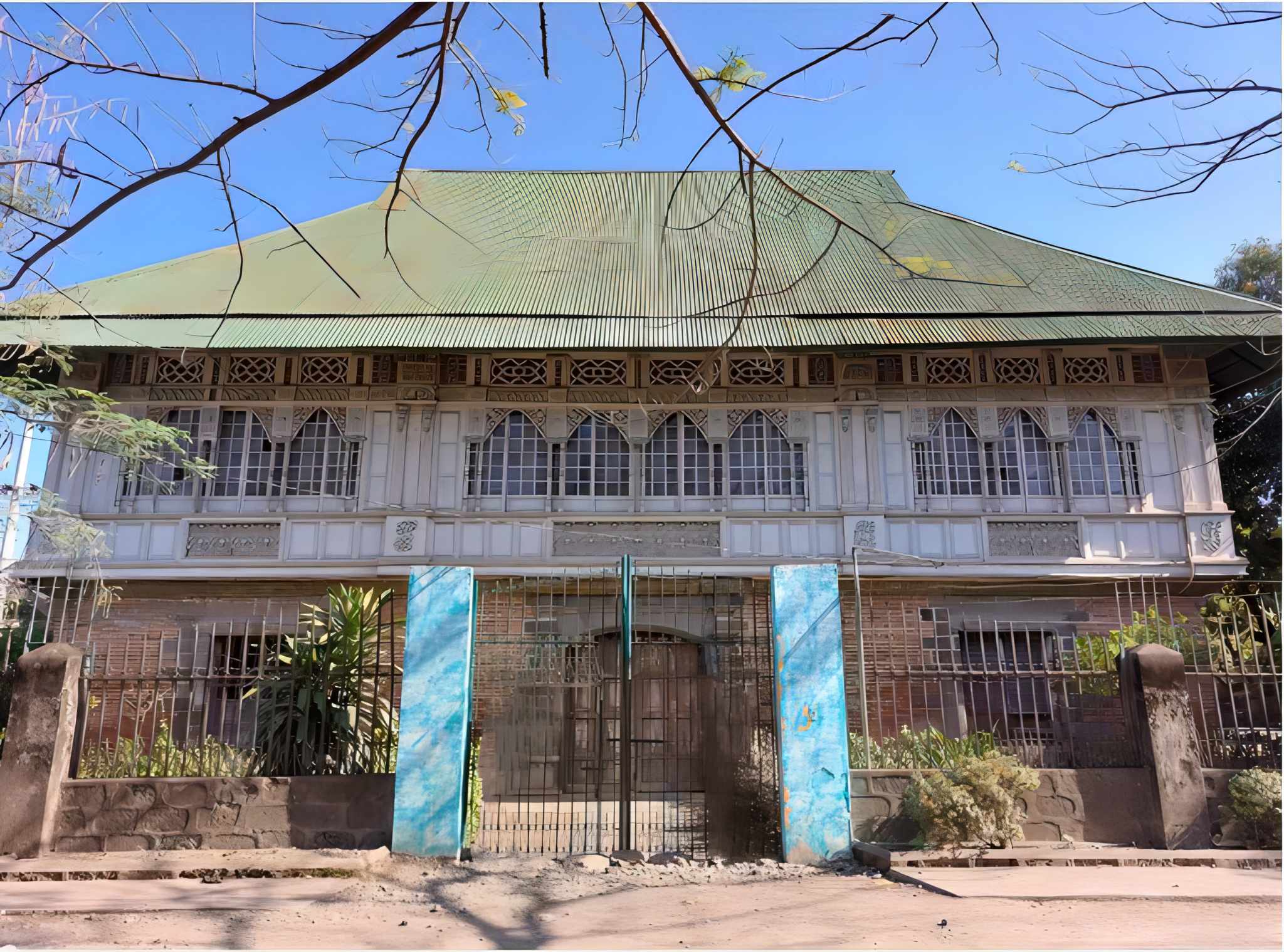 NHCP Photo Collection, 2024