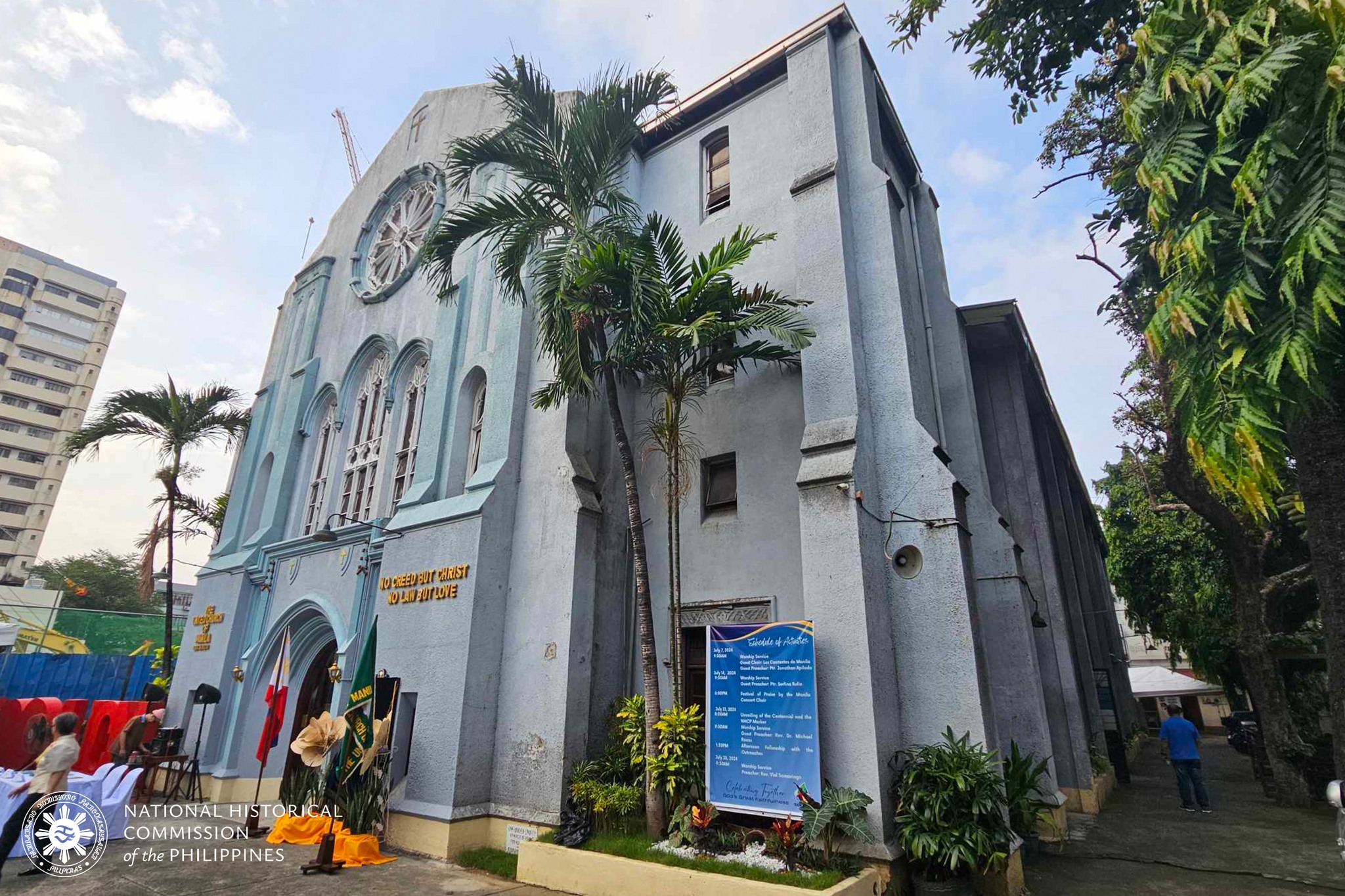 NHCP Photo Collection, 2024