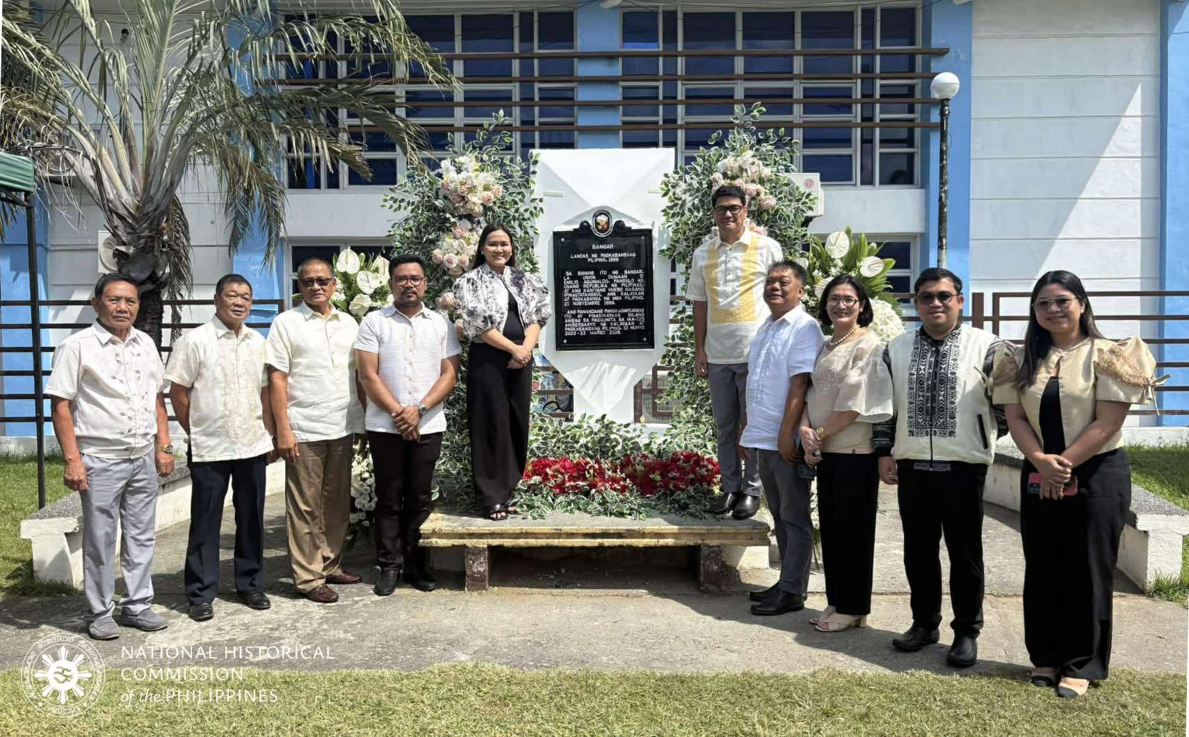 NHCP Photo Collection, 2025