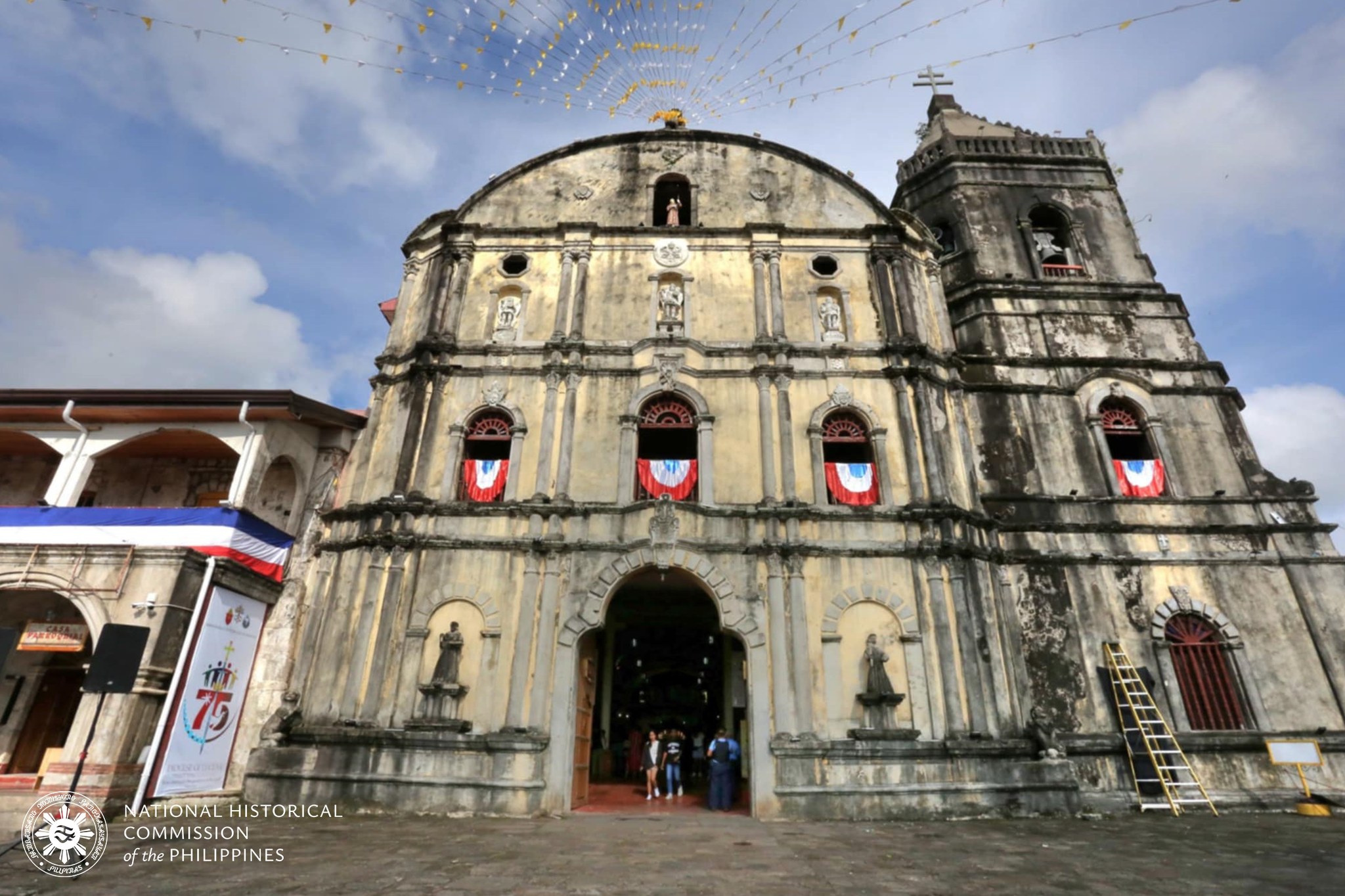 NHCP Photo Collection, 2025