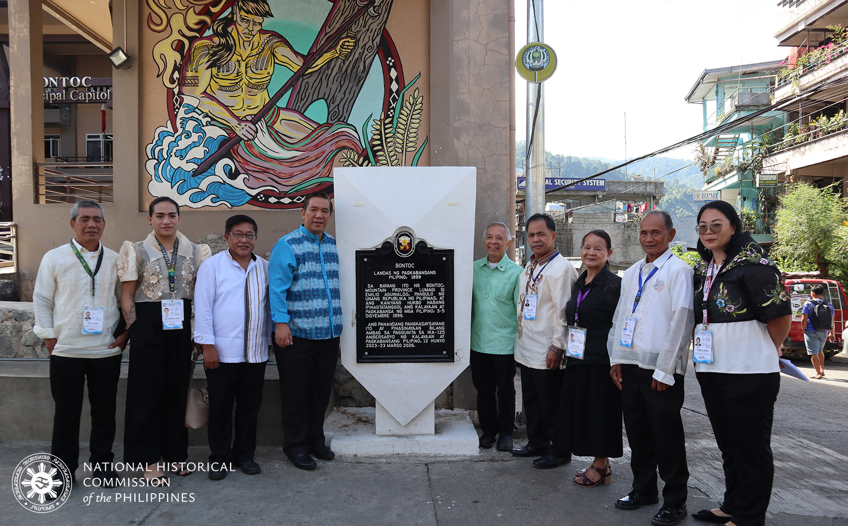 NHCP Photo Collection, 2025