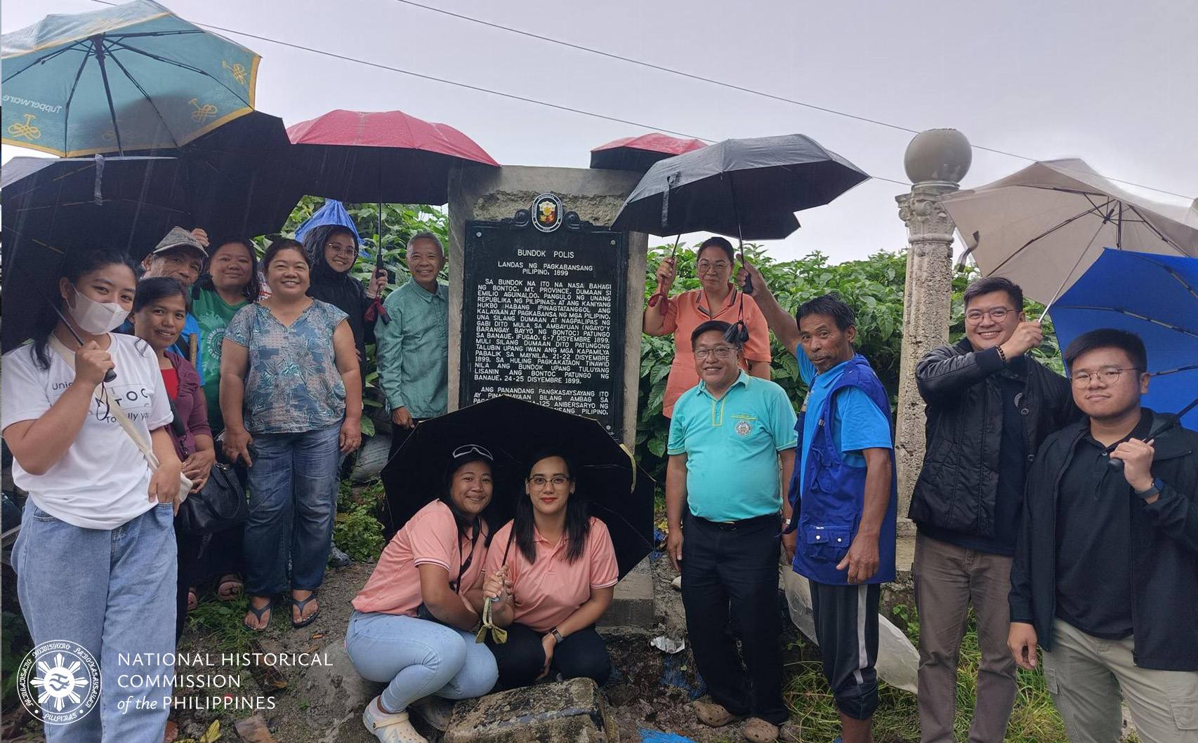 NHCP Photo Collection, 2025