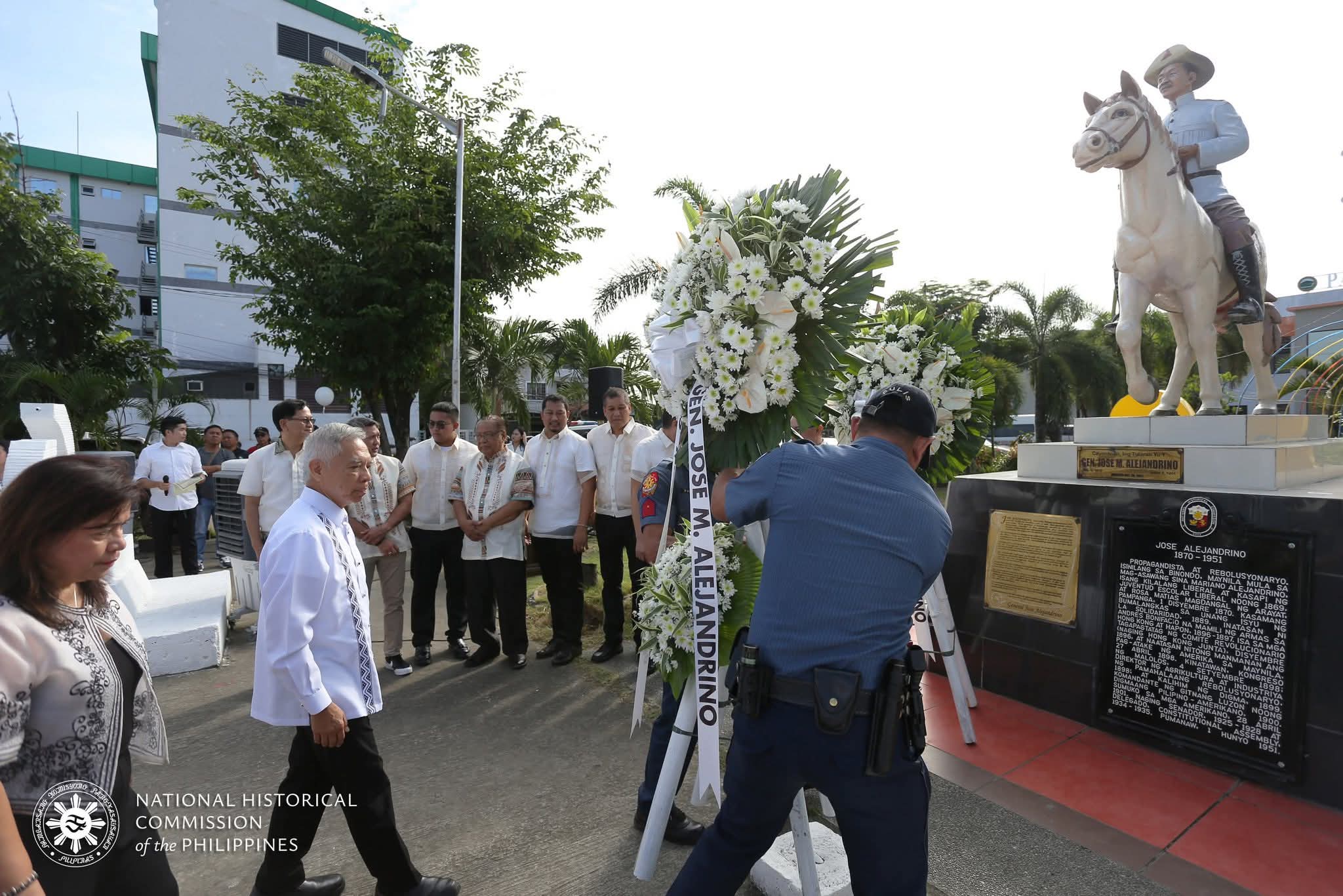 NHCP Photo Collection, 2025