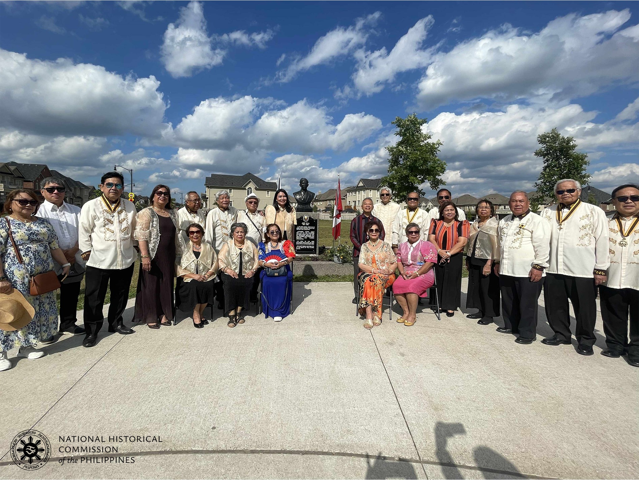 NHCP Photo Collection, 2025