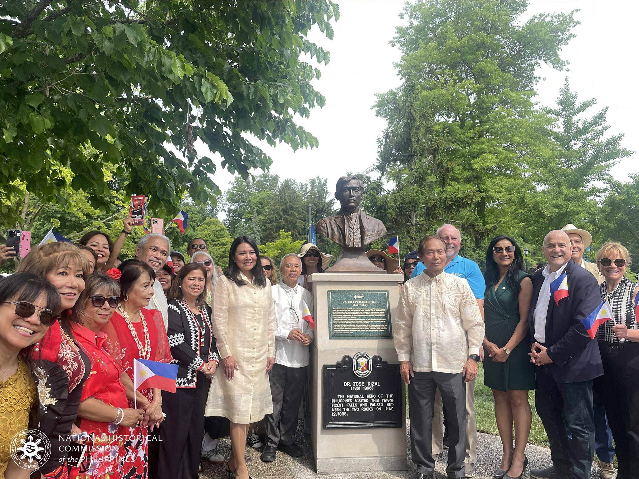 NHCP Photo Collection, 2025