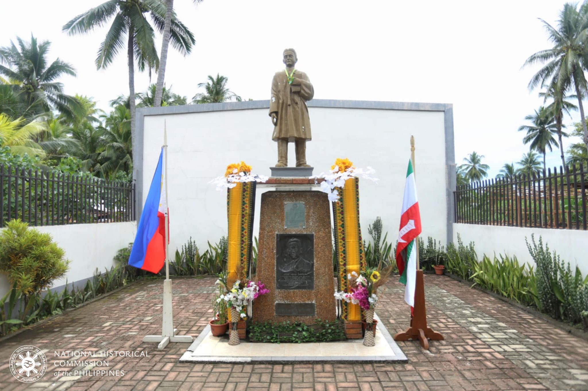 NHCP Photo Collection, 2025