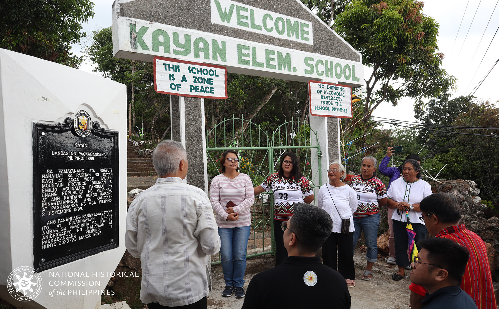 NHCP Photo Collection, 2025