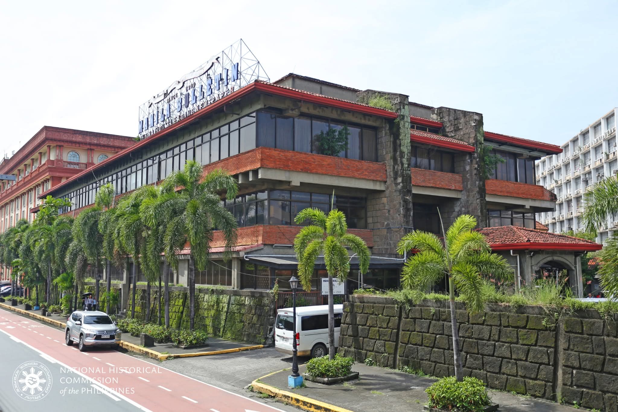 NHCP Photo Collection, 2025