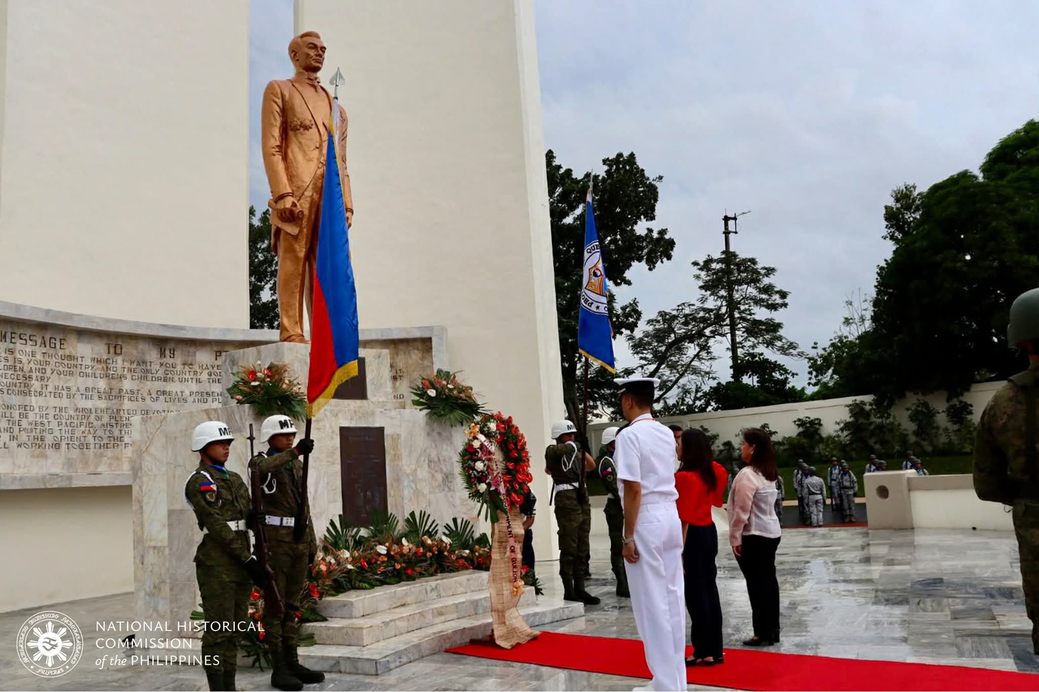 NHCP Photo Collection, 2025
