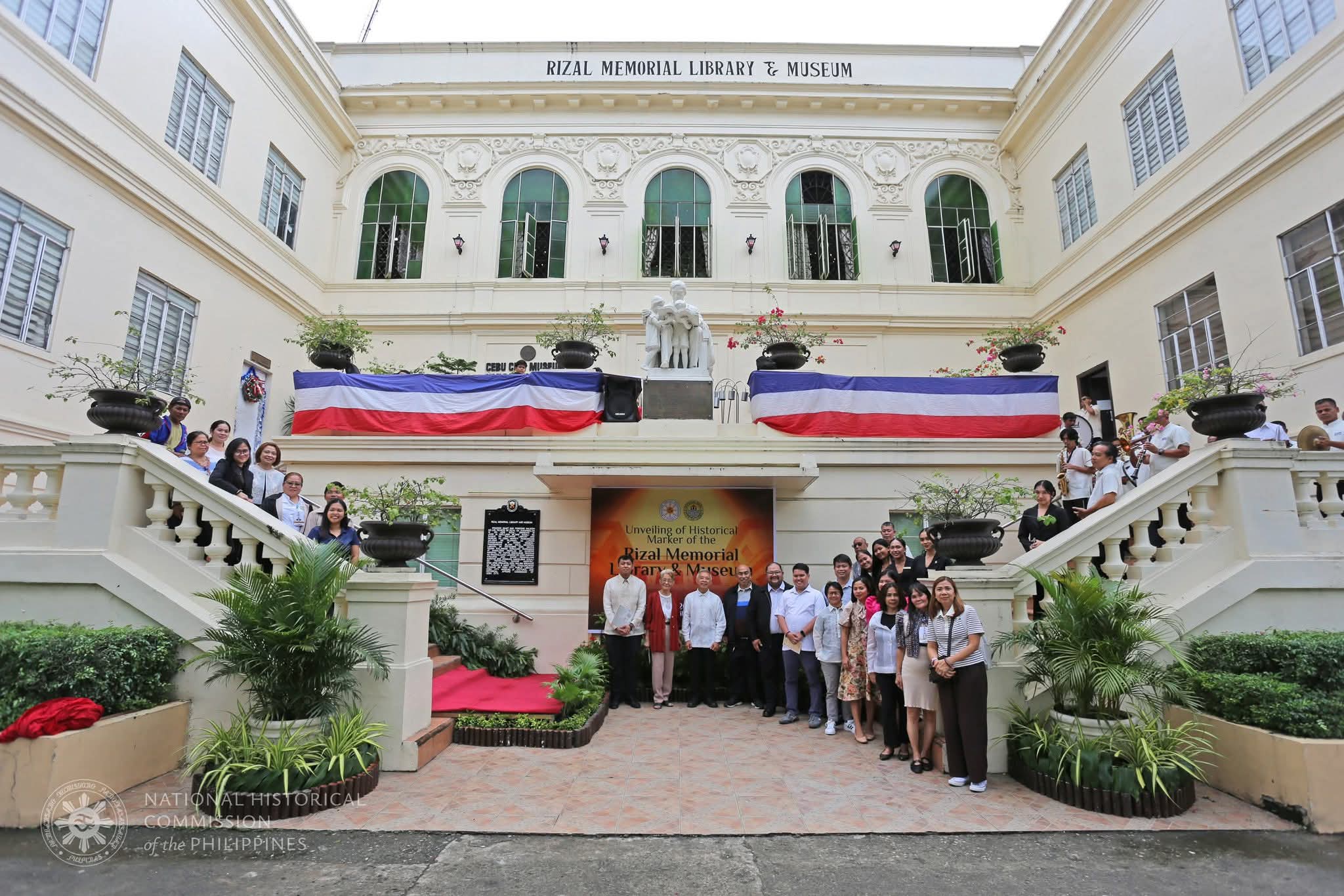 NHCP Photo Collection, 2025