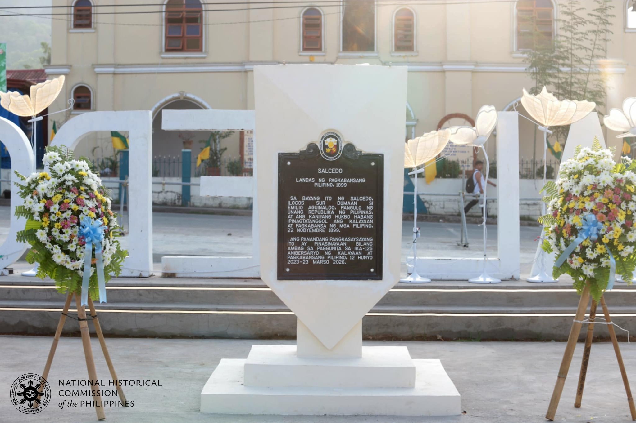 NHCP Photo Collection, 2025