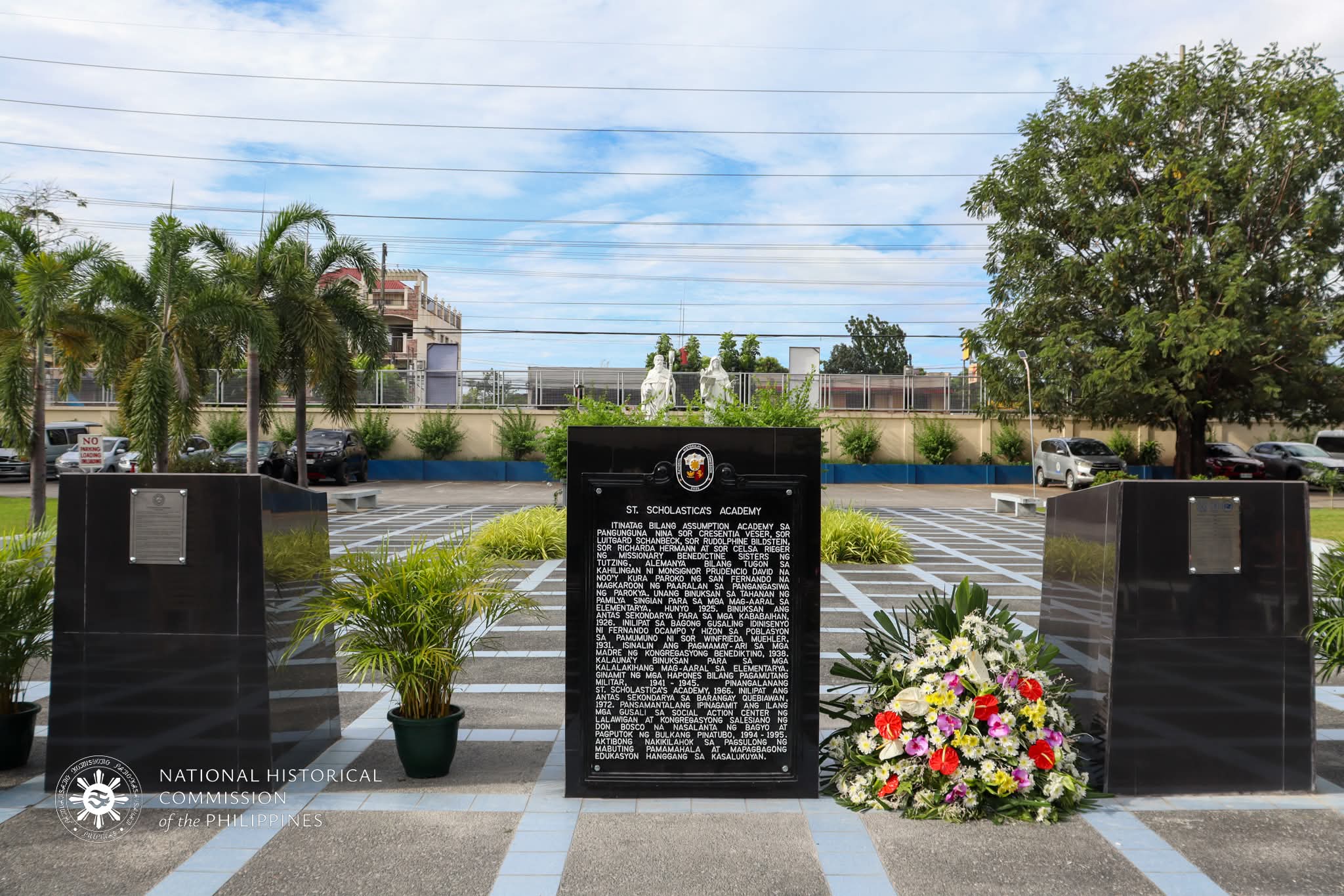 NHCP Photo Collection, 2025