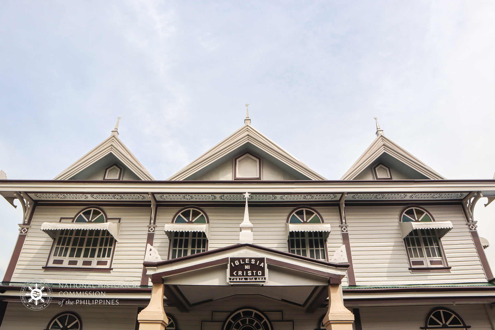 NHCP Photo Collection, 2025